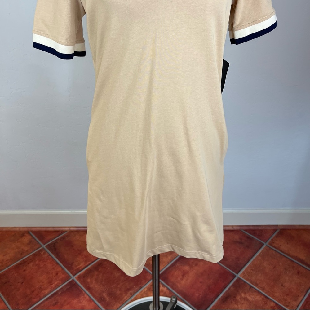Tuckernuck Tan Hutton Polo Dress - Picture 5 of 8